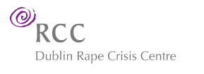 Dublin Rape Crisis Centre logo