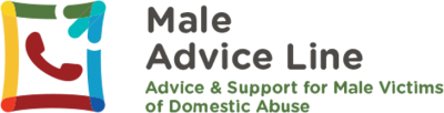 Male Advice Line Logo