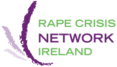 Rape Crisis Network Ireland logo