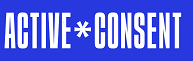 Active* Consent logo