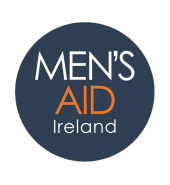 Men's Aid logo