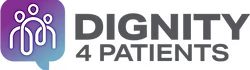 Dignity 4 Patients logo