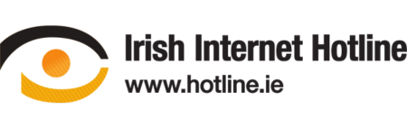 Irish Internet Hotline logo