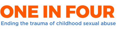 One in Four logo